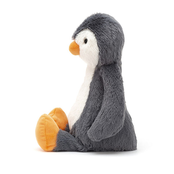 Small Bashful Penguin