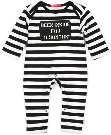 Oh Baby London | Organic Funky and Cool Baby Clothes
