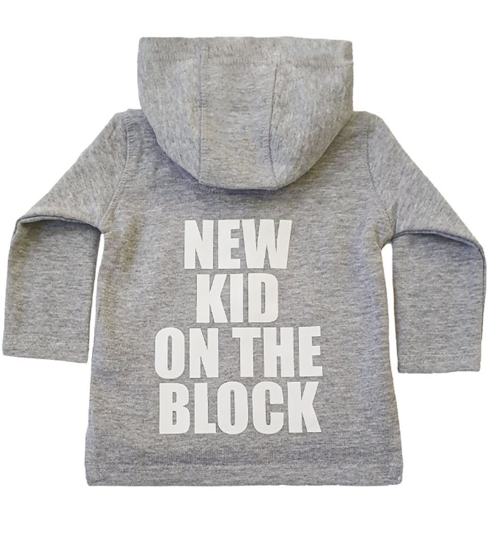 Oh Baby London | Organic Funky and Cool Baby Clothes
