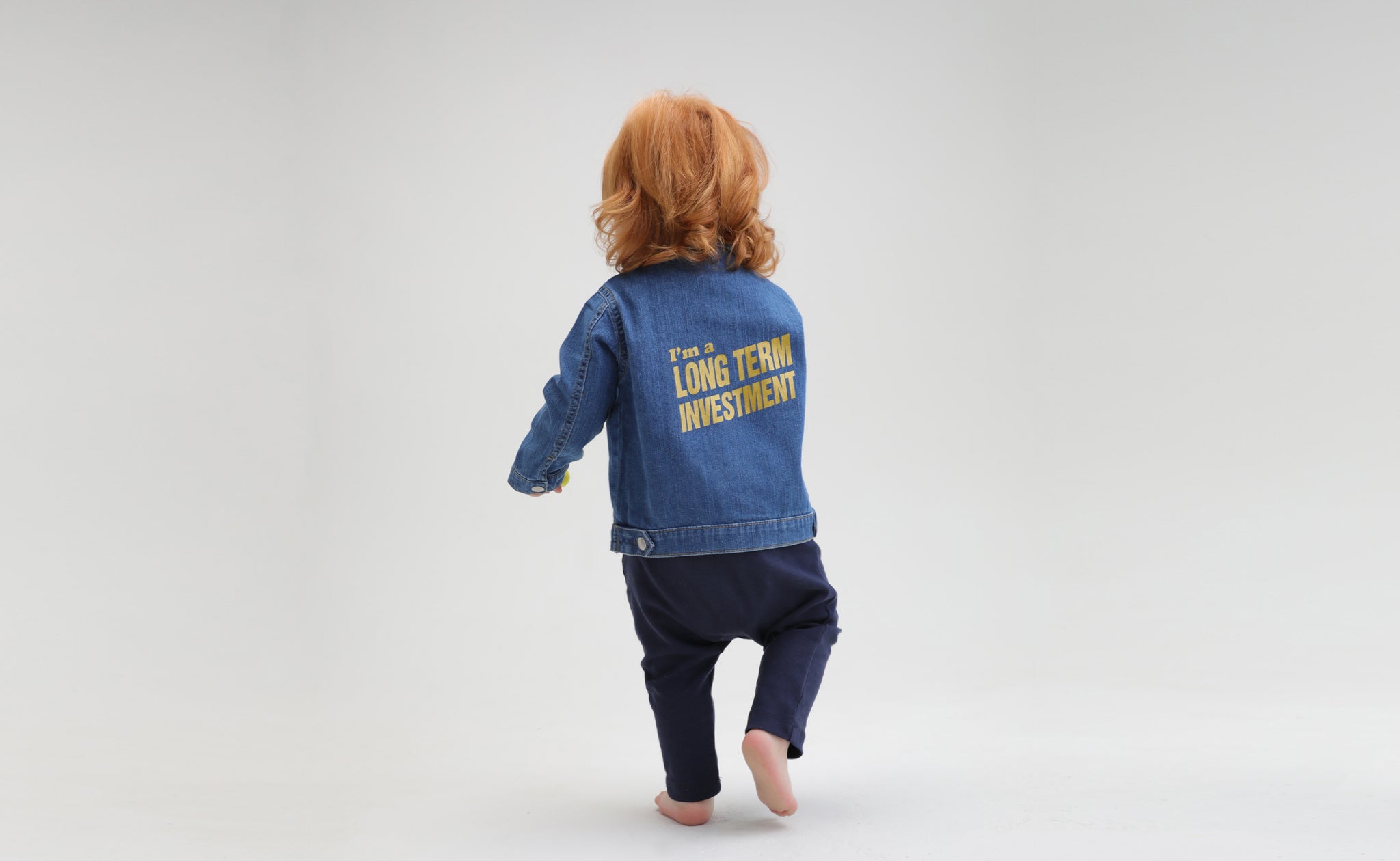 Oh Baby London | Organic Funky and Cool Baby Clothes