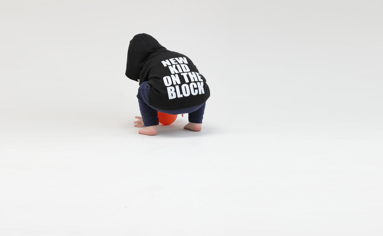 Oh Baby London | Organic Funky and Cool Baby Clothes
