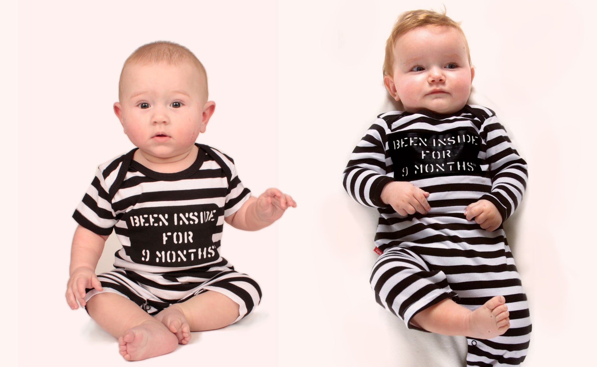 Oh Baby London | Organic Funky and Cool Baby Clothes